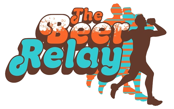 The Beer Relay logo