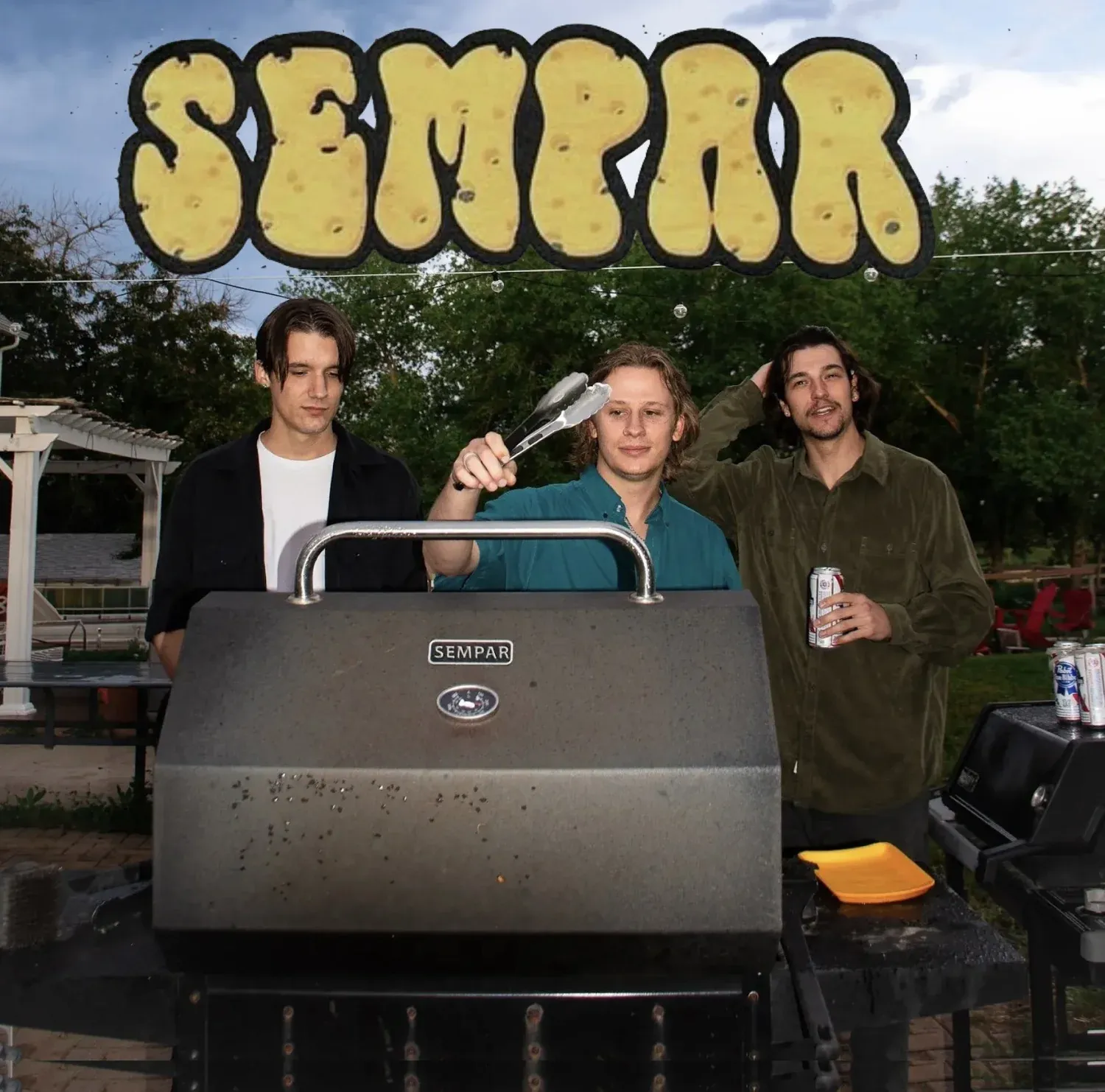 Sempar