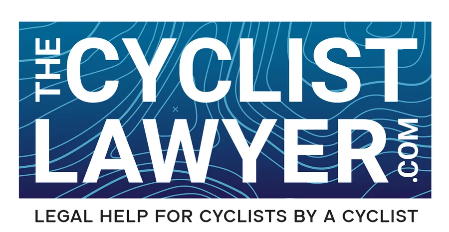 The Cyclist Lawyer