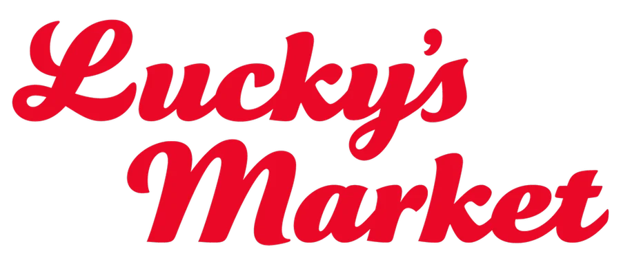 Lucky's Market