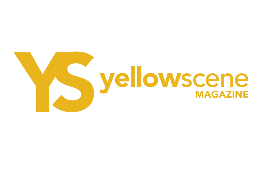 Yellow Scene